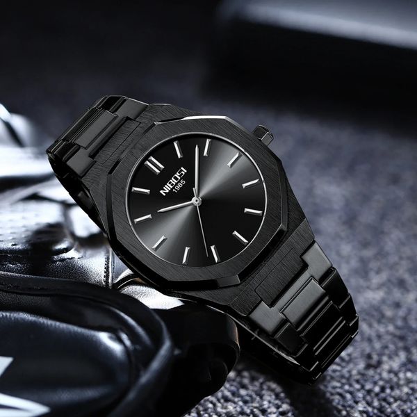 Relógio Nibosi Ascend