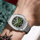 Relógio Nibosi Nautilus