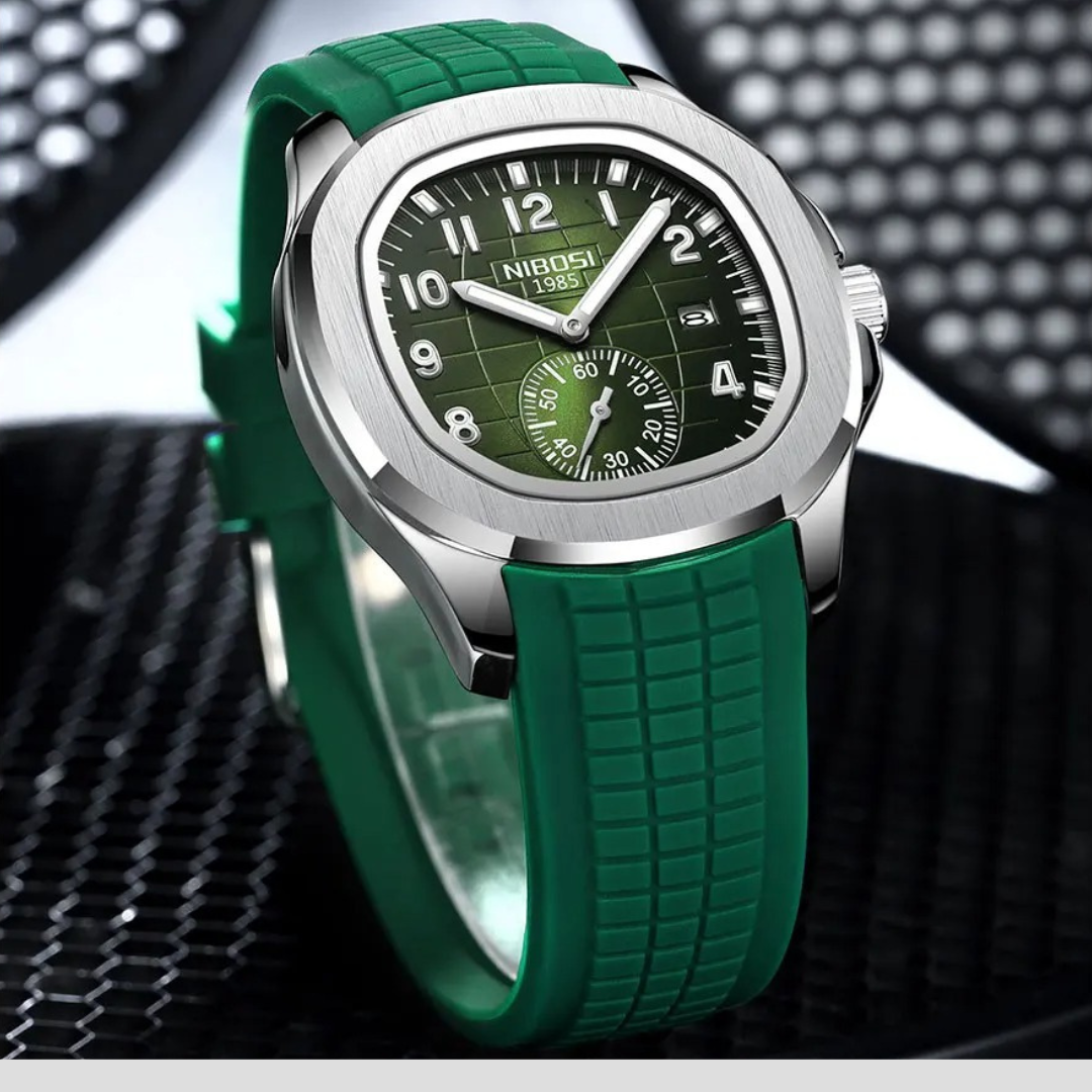 NIBOSI 1985 NAUTILUS PLUS®