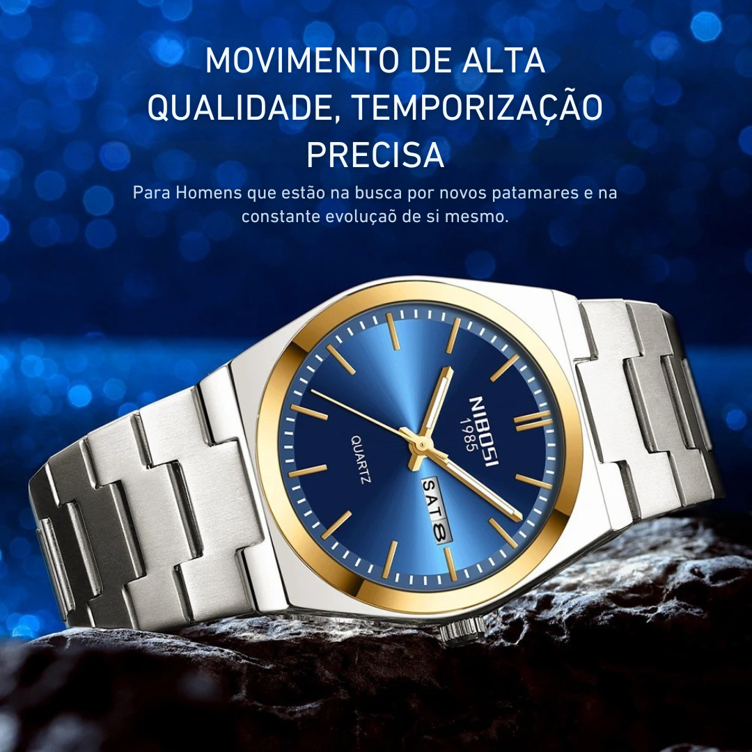 NIBOSI 1985 ELEGANCE®