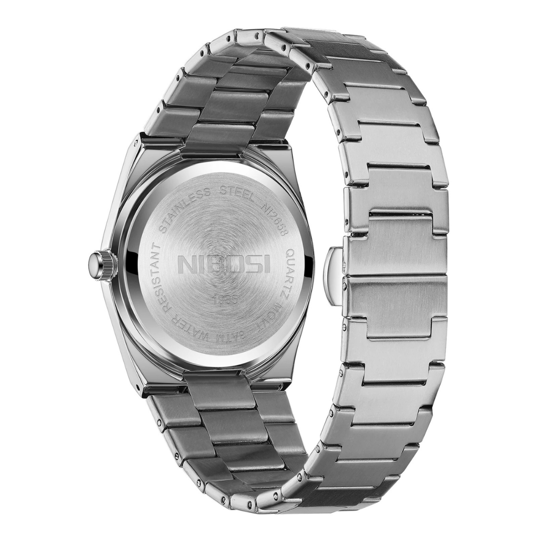NIBOSI 1985 ELEGANCE®