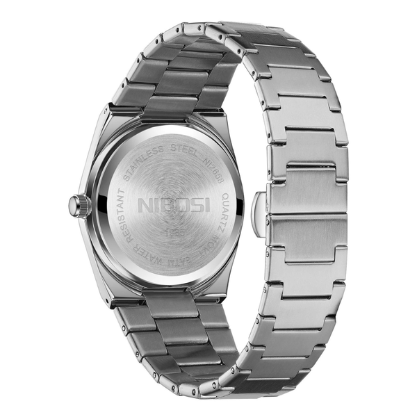 Relógio Nibosi Signature