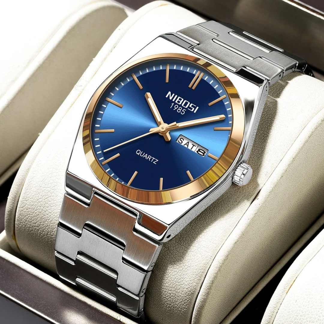 NIBOSI 1985 ELEGANCE®