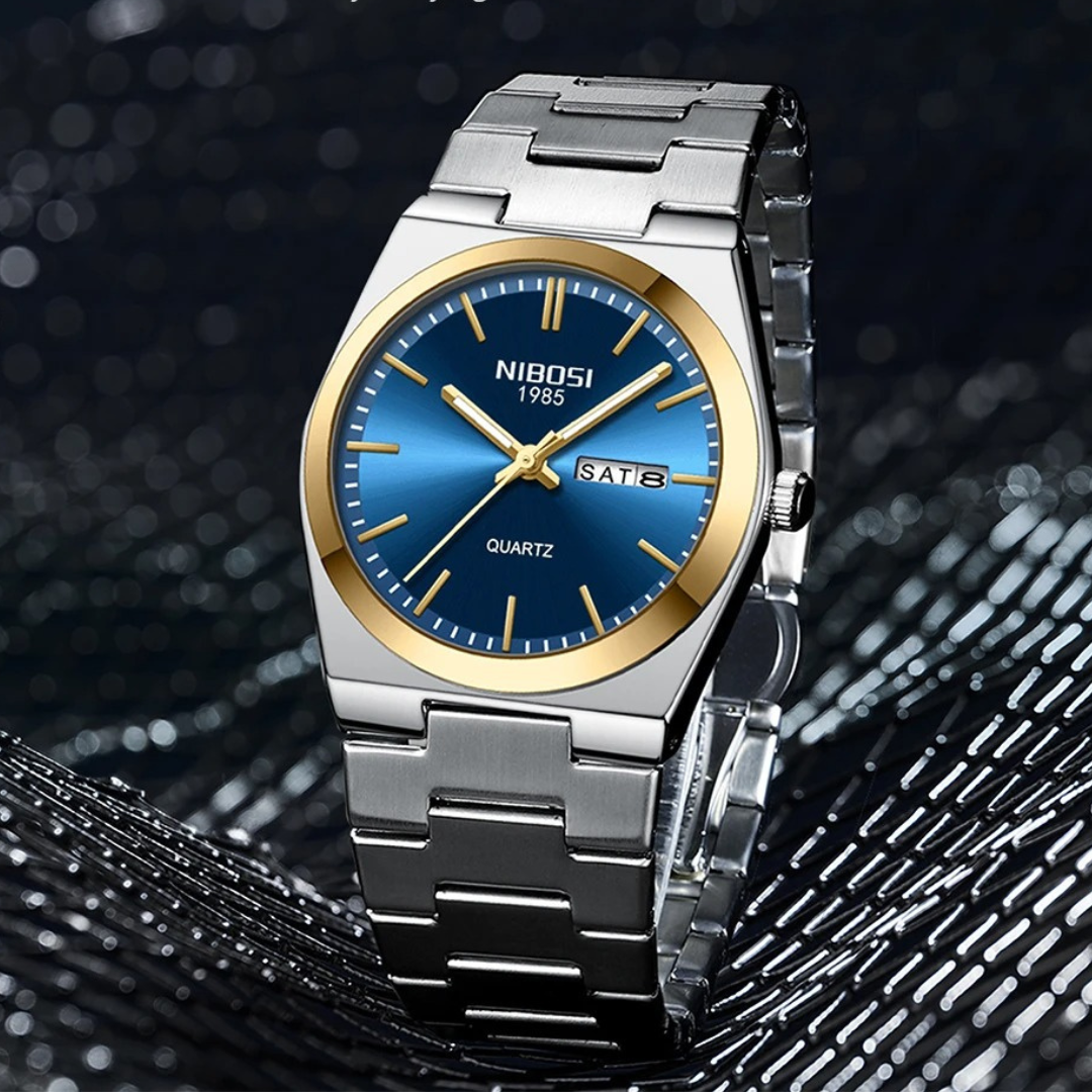 NIBOSI 1985 ELEGANCE®