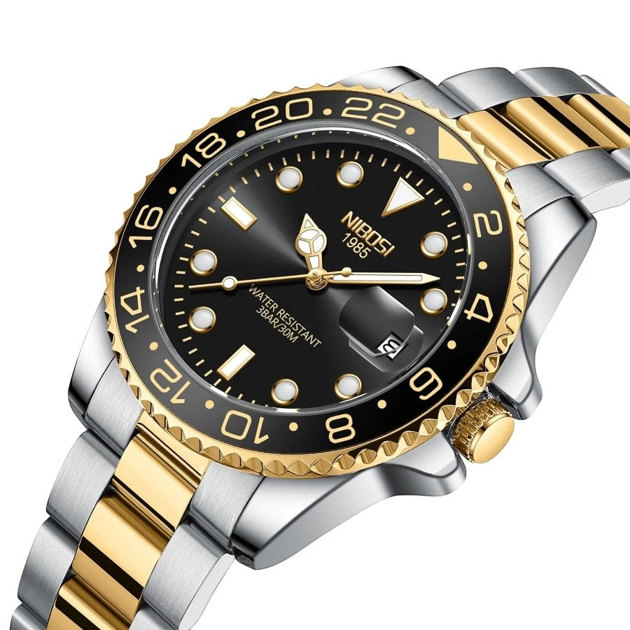 NIBOSI 1985 SUBMARINER®