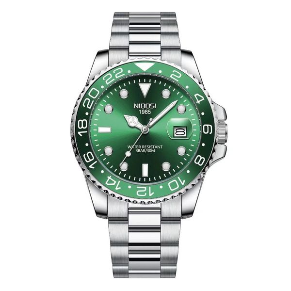 Relógio Nibosi Submariner