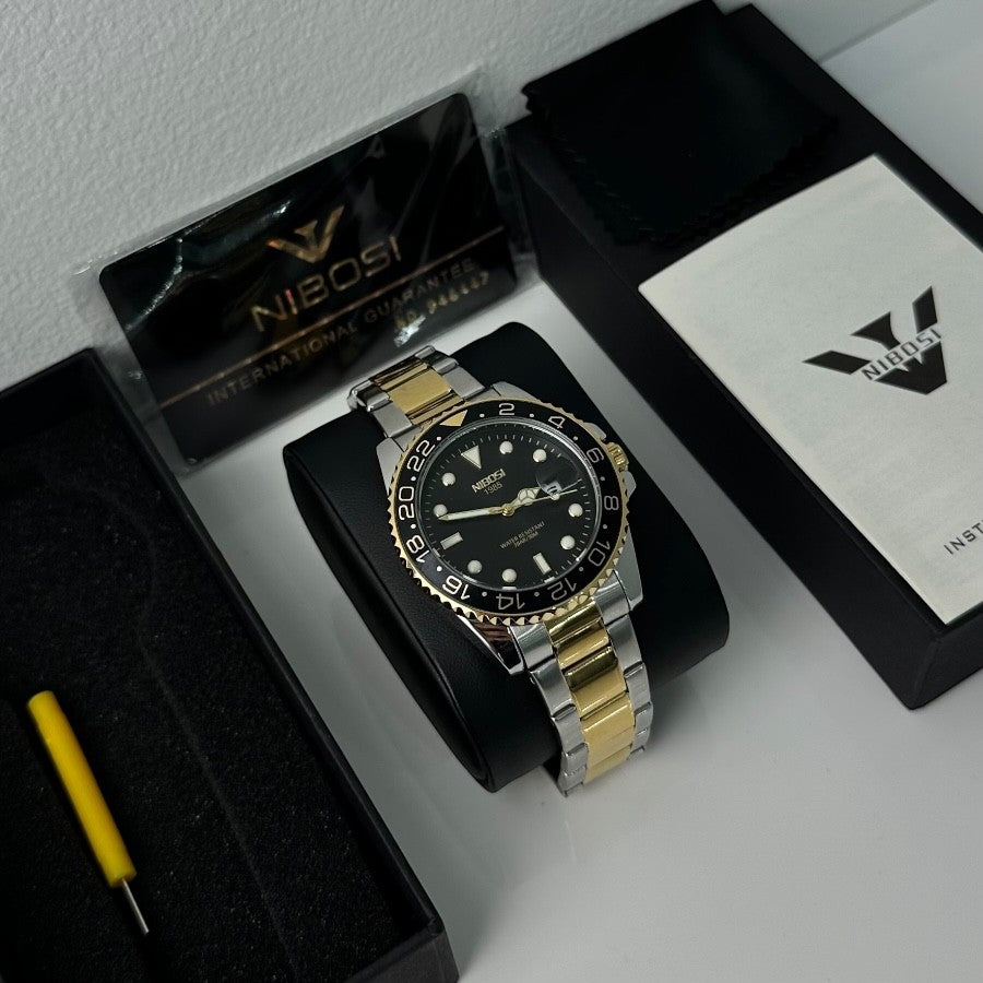 NIBOSI 1985 SUBMARINER®