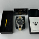 Relógio Nibosi Submariner