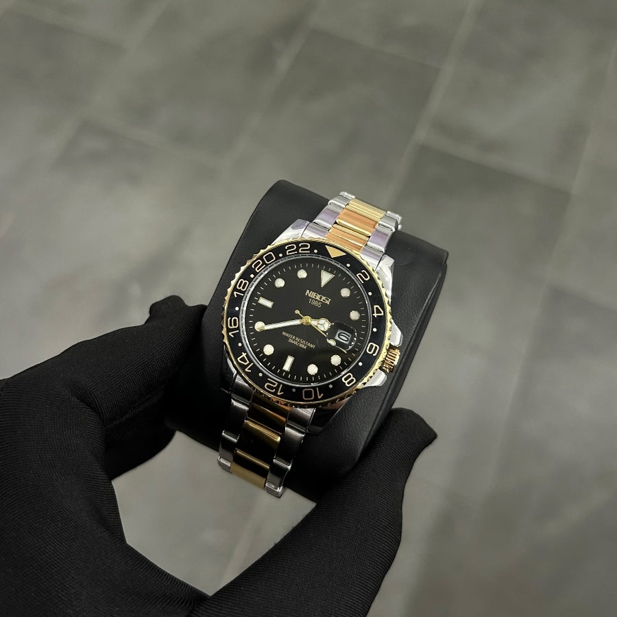 NIBOSI 1985 SUBMARINER®