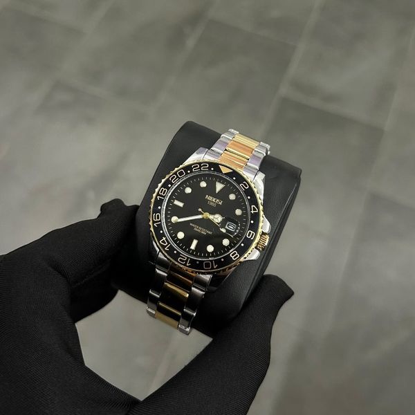 Relógio Nibosi Submariner