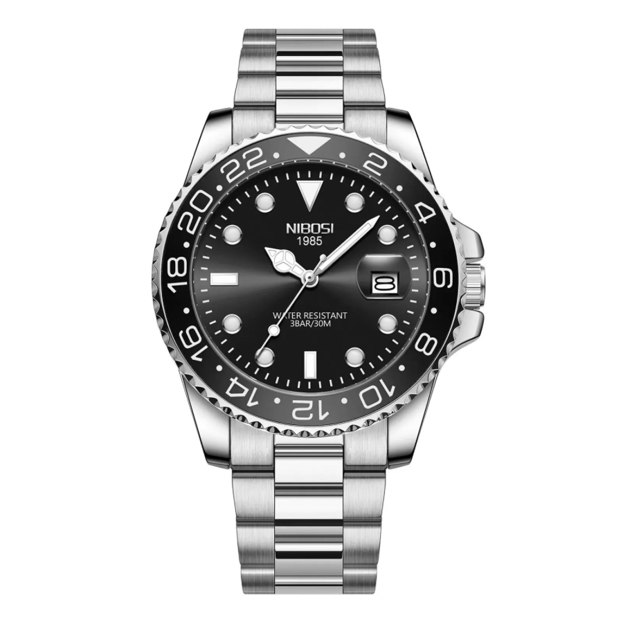 NIBOSI 1985 SUBMARINER®