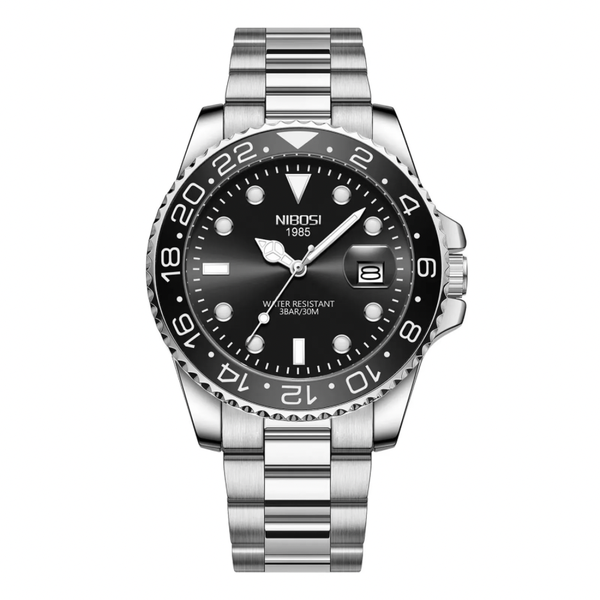 Relógio Nibosi Submariner