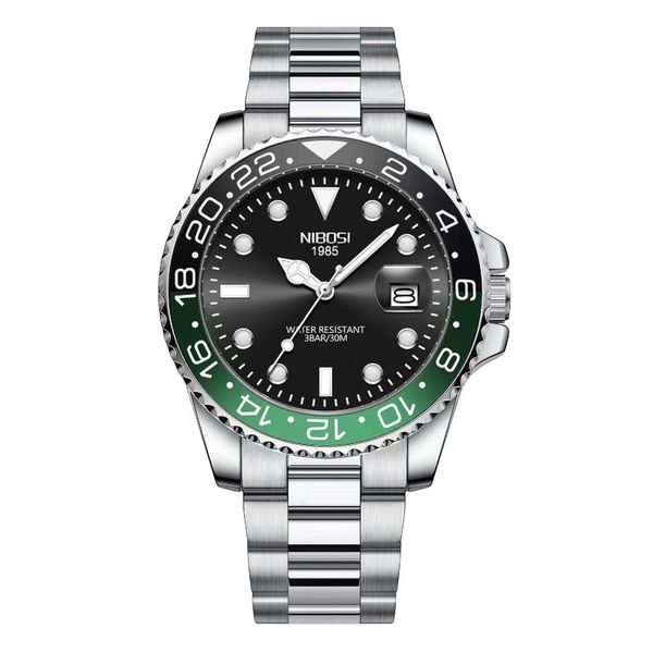 Relógio Nibosi Submariner