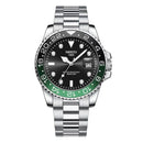 Relógio Nibosi Submariner
