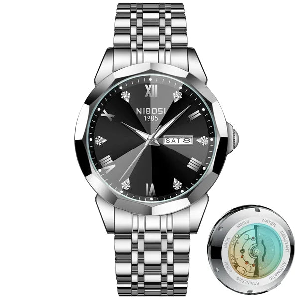 NIBOSI 1985 DIAMOND®