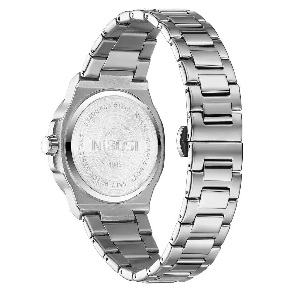 NIBOSI 1985 ROYAL EDITION®