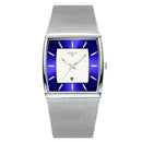 Relógio Masculino Nibosi Vector com Pulseira Mesh