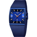 Relógio Masculino Nibosi Vector com Pulseira Mesh