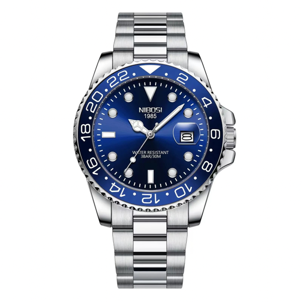 Relógio Nibosi Submariner