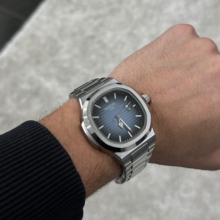 NIBOSI 1985 ROYAL EDITION®