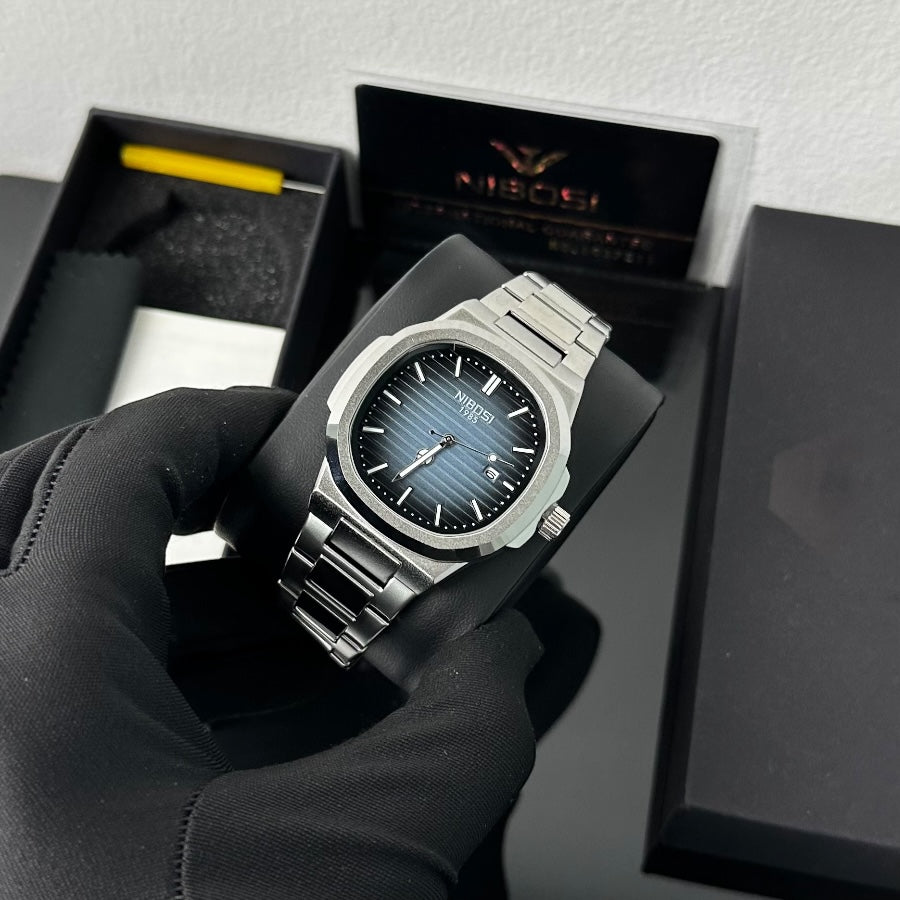 NIBOSI 1985 ROYAL EDITION®