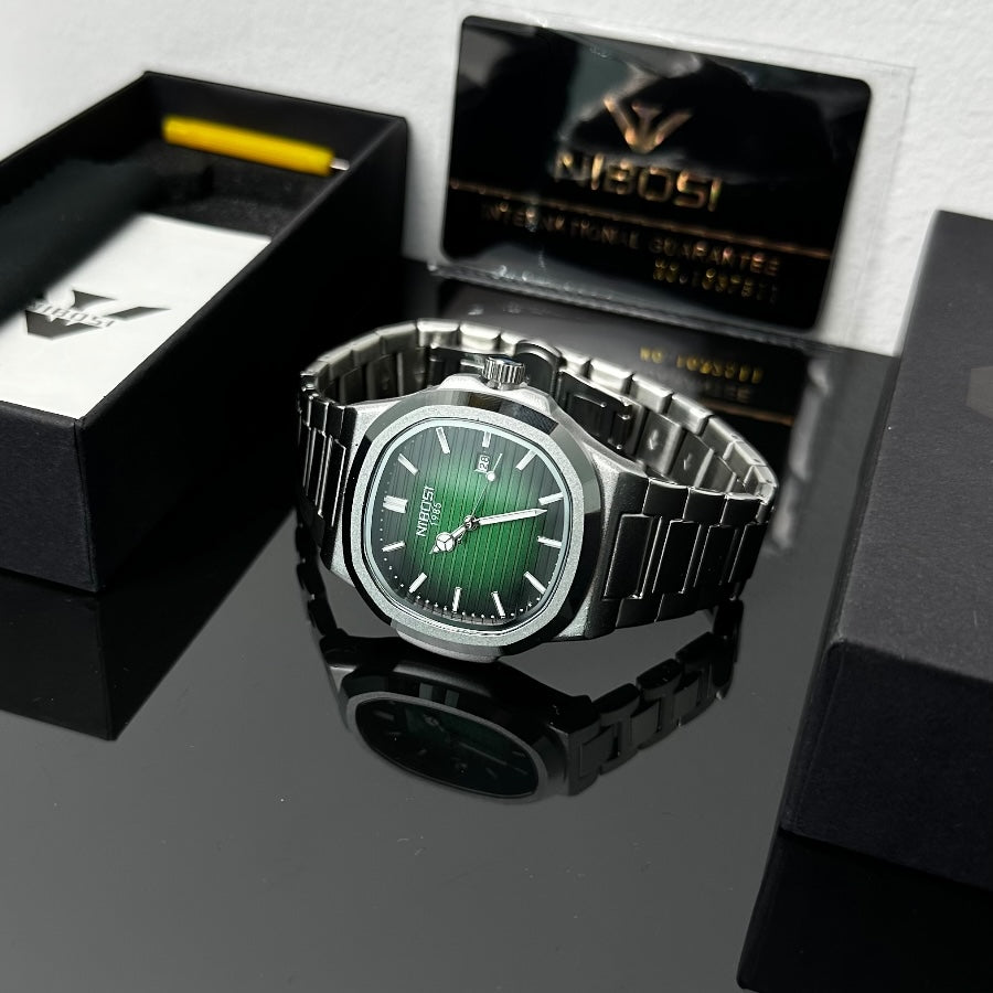NIBOSI 1985 ROYAL EDITION®