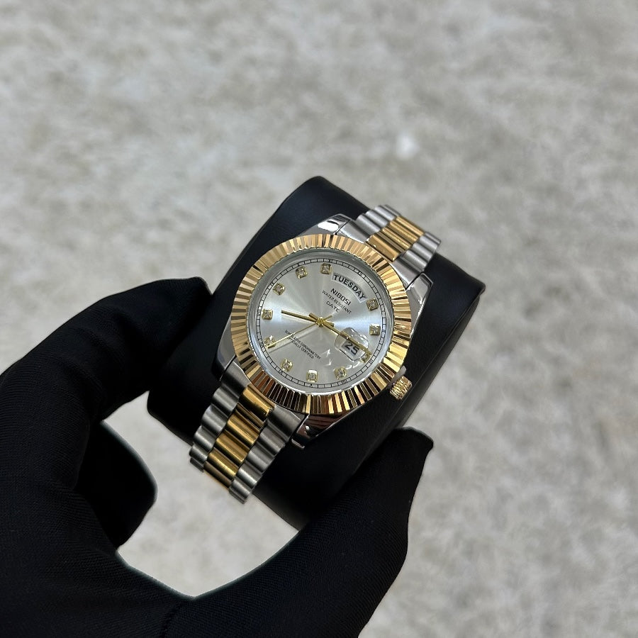 NIBOSI 1985 DATE DAY®
