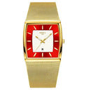 Relógio Masculino Nibosi Vector com Pulseira Mesh