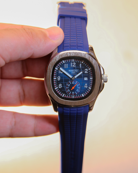 Relógio Nibosi Aquanaut