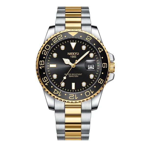 Relógio Nibosi Submariner