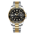 Relógio Nibosi Submariner